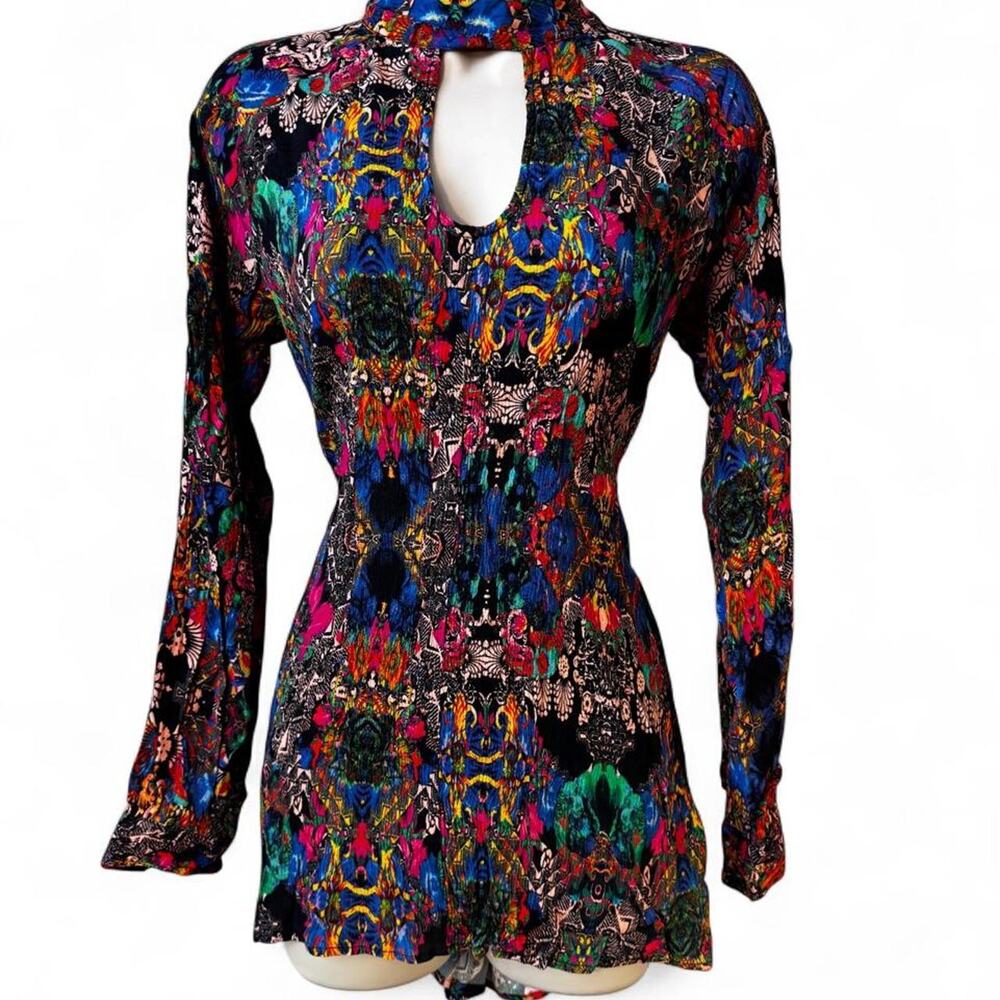 Ministry of style brand multicolored...